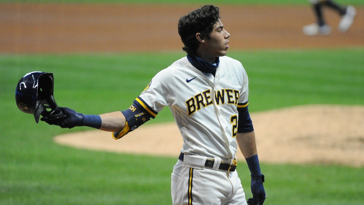 yelich